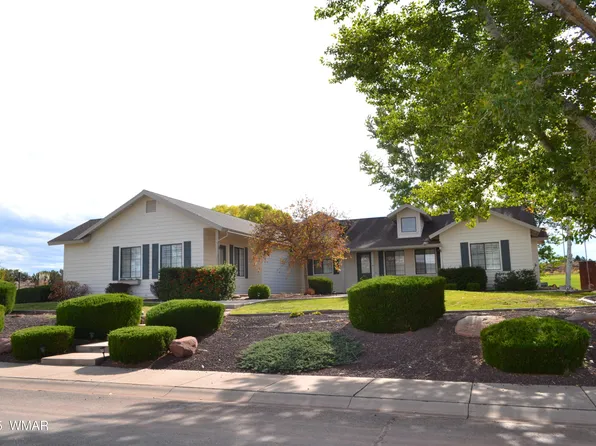 1717 Sand Trap Ln, Snowflake, AZ 85937