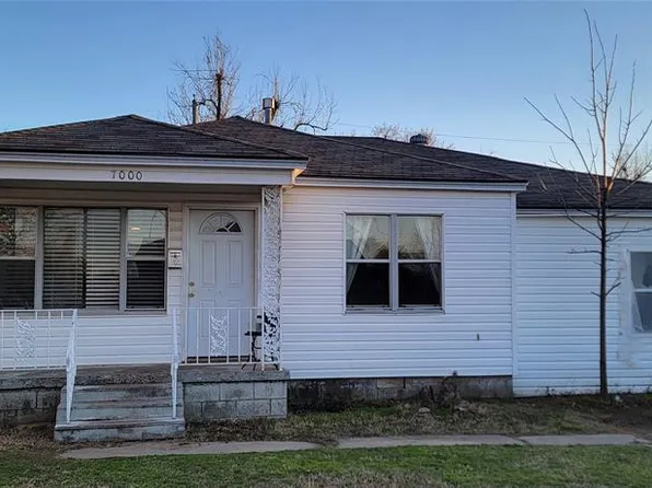 7000 NW 46th St, Bethany, OK 73008