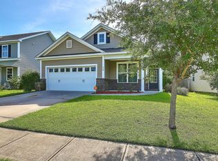 316 Foster Greens Ct, Goose Creek, SC 29445