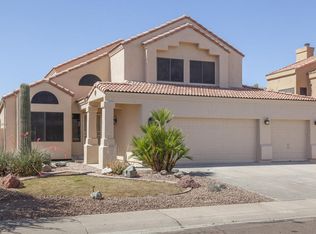 3905 E Nighthawk Way, Phoenix, AZ 85048