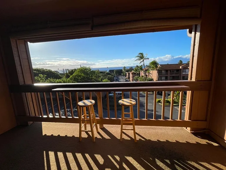3740 Lower Honoapiilani Rd #G307 — Photo 2