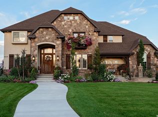 9516 N 6560 W, Highland, UT 84003