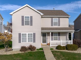 1108 Teegan St, Normal, IL 61761