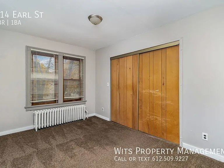414 Earl St — Photo 17