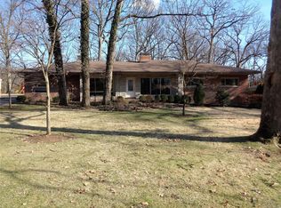 8852 Rock Forest Dr, Saint Louis, MO