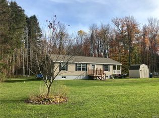 15180 State Route 104, Martville, NY