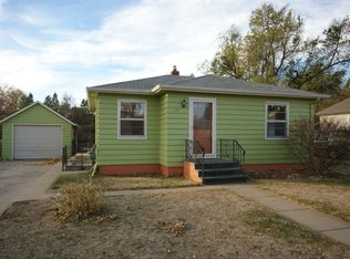 3917 Hall St, Rapid City, SD 57702