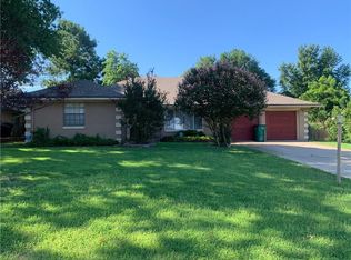 4308 NW 60th St, Oklahoma City, OK 73112