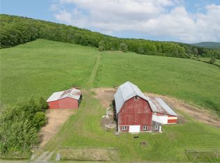 0 Turkey Hill Rd #7, Ithaca, NY 14850