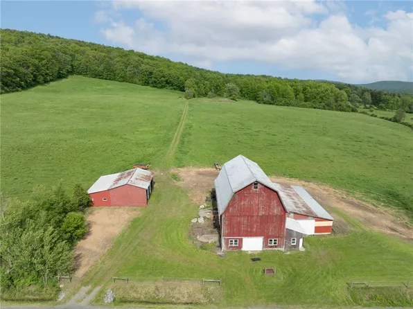 0 Turkey Hill Rd #7, Ithaca, NY 14850