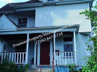 522 W Madison Ave #1, New Castle, PA 16102