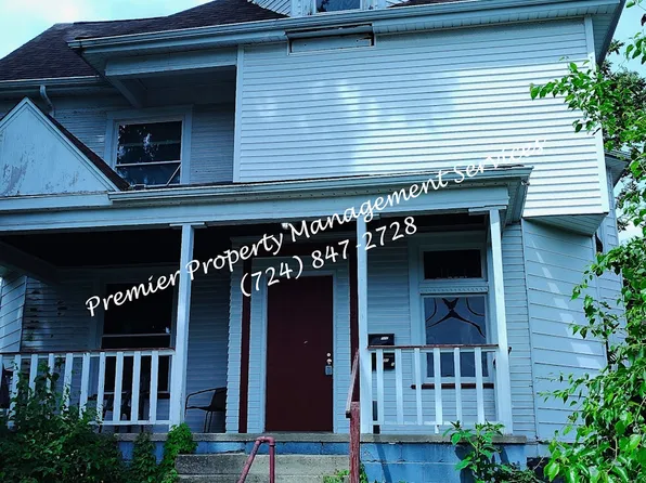 522 W Madison Ave #1, New Castle, PA 16102