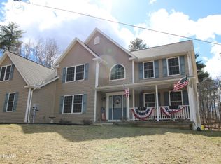 119 Cohasset Rd, Blakeslee, PA 18610