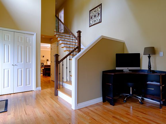 Entry way