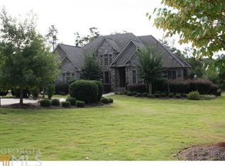 610 Elliott Rd, McDonough, GA 30252