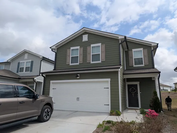 545 Campbell Ridge Pl, Wendell, NC 27591