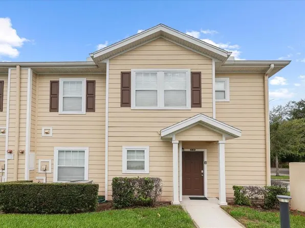 5366 Diplomat Ct #101, Kissimmee, FL 34746