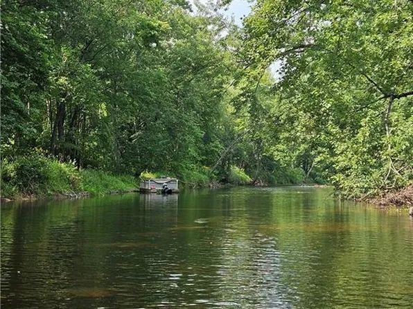000 County Highway D, New Auburn, WI 54757
