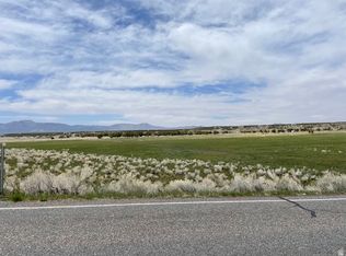 3025 N North Creek Rd, Beaver, UT 84713