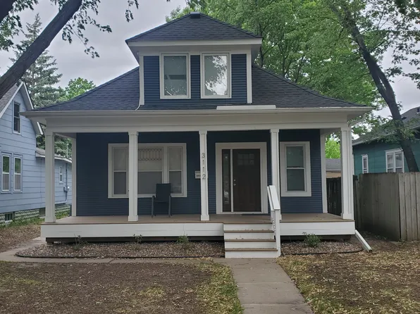 3112 40th Ave S, Minneapolis, MN 55406