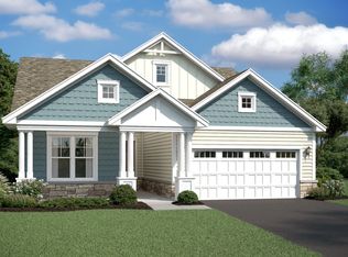 181 Harrier Way, Chester, MD 21619