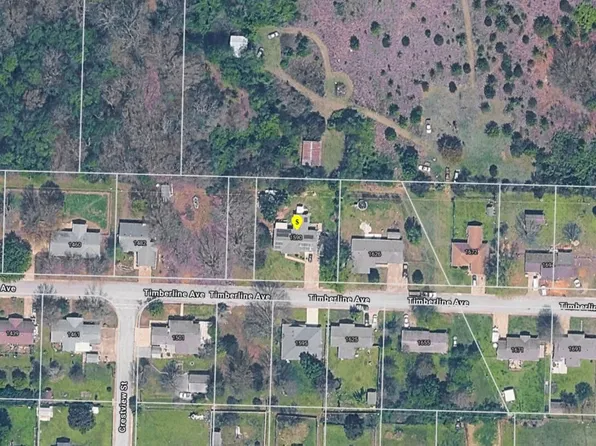 1590 Timberline Ave, Decatur, AR 72722