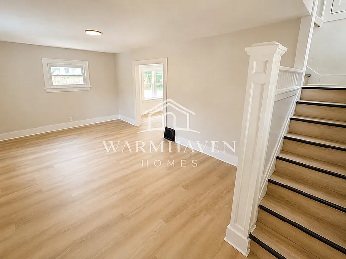 3 bed, 1.0 bath, 1445 sqft, $1,395 — Photo 2