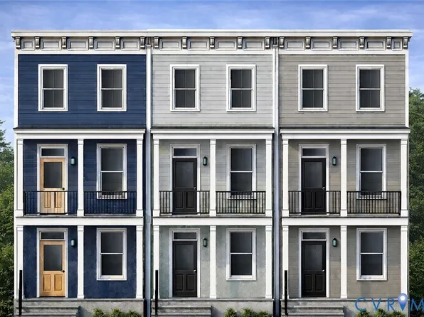 2113 Venable St, Richmond, VA 23223