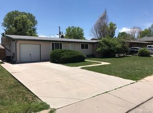 2840 W 80th Ave, Denver, CO 80221
