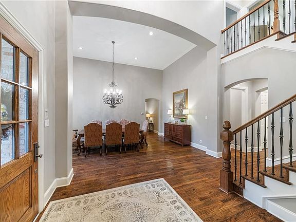 4th image of 6805 Echo Canyon Dr