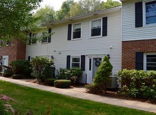 162 Prospect Ave APT 3, Northampton, MA 01060