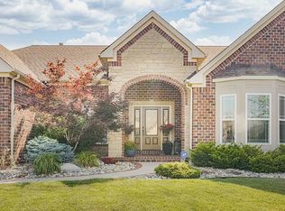 100 Sunnyside Estates Ct, Dardenne Prairie, MO 63368