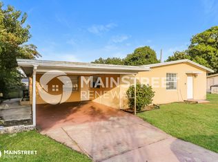 1631 NW 15th Ter, Fort Lauderdale, FL 33311