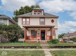 352 N Summit St, Indianapolis, IN