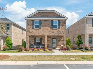 1316 Colgher St, Mint Hill, NC 28227