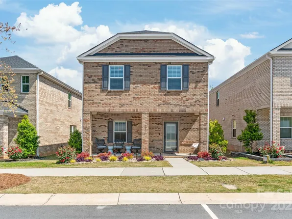 1316 Colgher St, Mint Hill, NC 28227