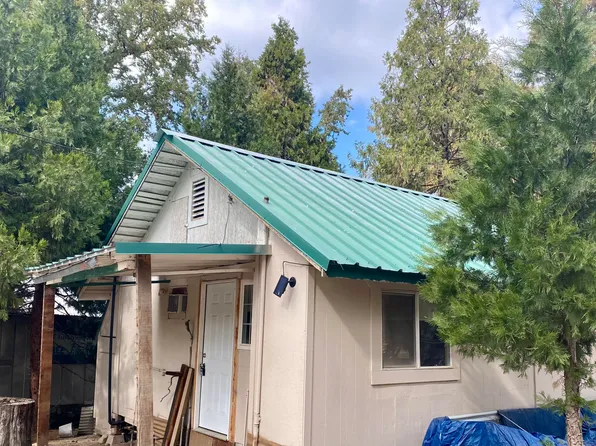 44006 Pine Flat Drive, California Hot Springs, CA 93207