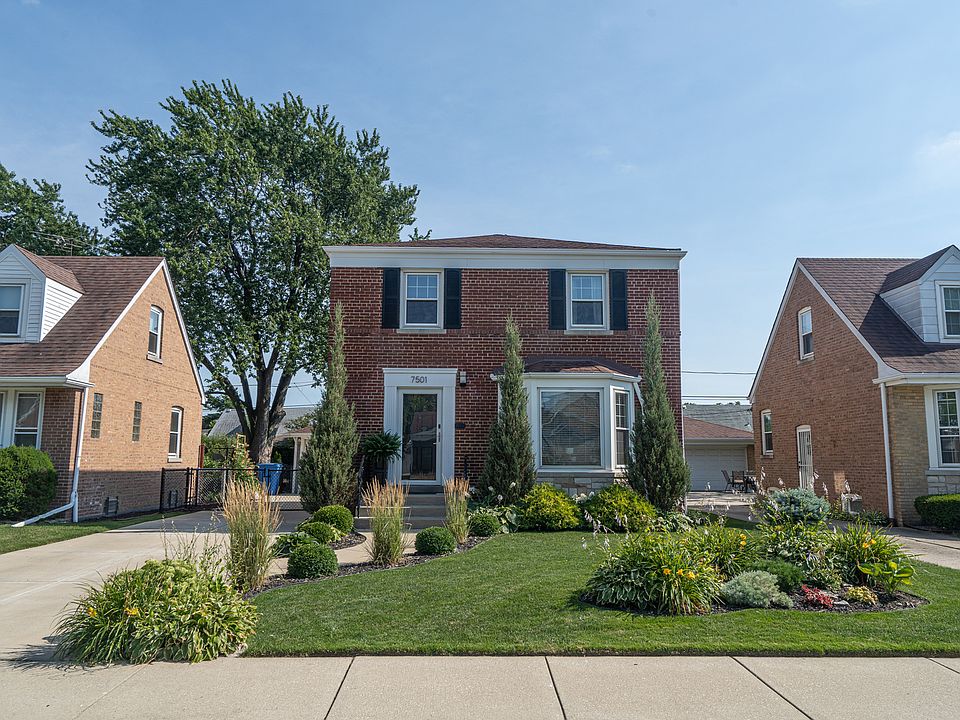 1st image of 7501 W Ardmore Ave