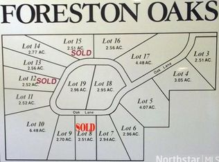 108 Oak Ln, Foreston, MN 56330