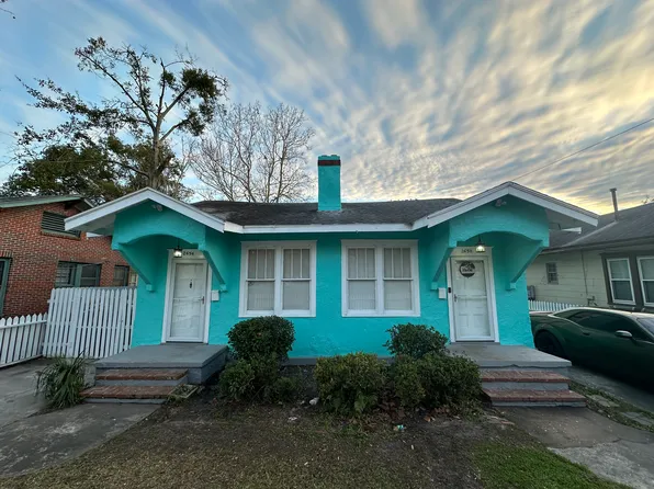 2656 College St, Jacksonville, FL 32204