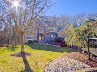 1217 Valley Hill Trl, Southampton, PA 18966