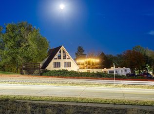 2501 S Butler Spaeth Rd, Gillette, WY 82718