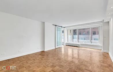 Rented by CORE