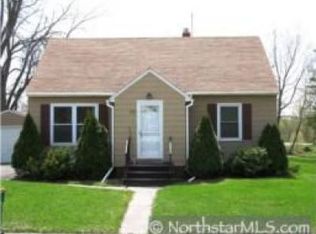 207 W 5th St, Starbuck, MN 56381