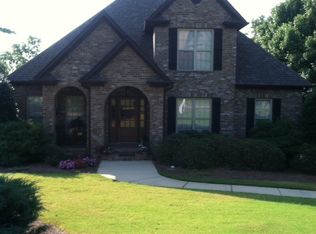 8525 Highlands Trce, Trussville, AL 35173