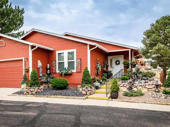 2624 Patriot Hts, Colorado Springs, CO 80904