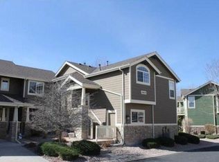 19551 E Mann Creek Dr, Parker, CO 80134