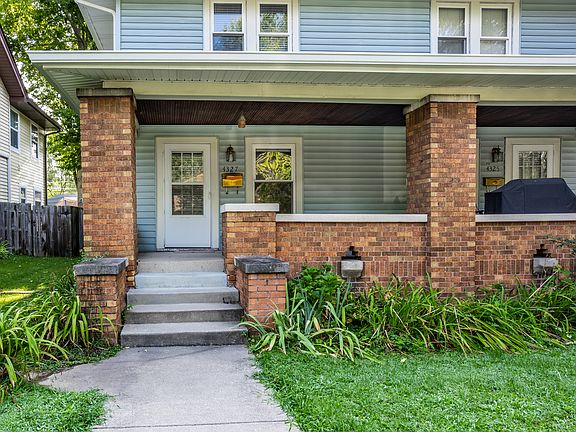 3rd image of 4327 N Park Ave