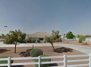 22140 E Stoney Vista Dr, Queen Creek, AZ 85142