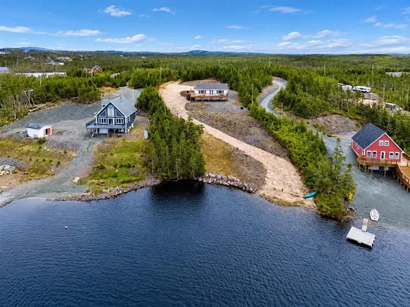 97 Penney Lane, Brigus Junction, NL A0B1G0